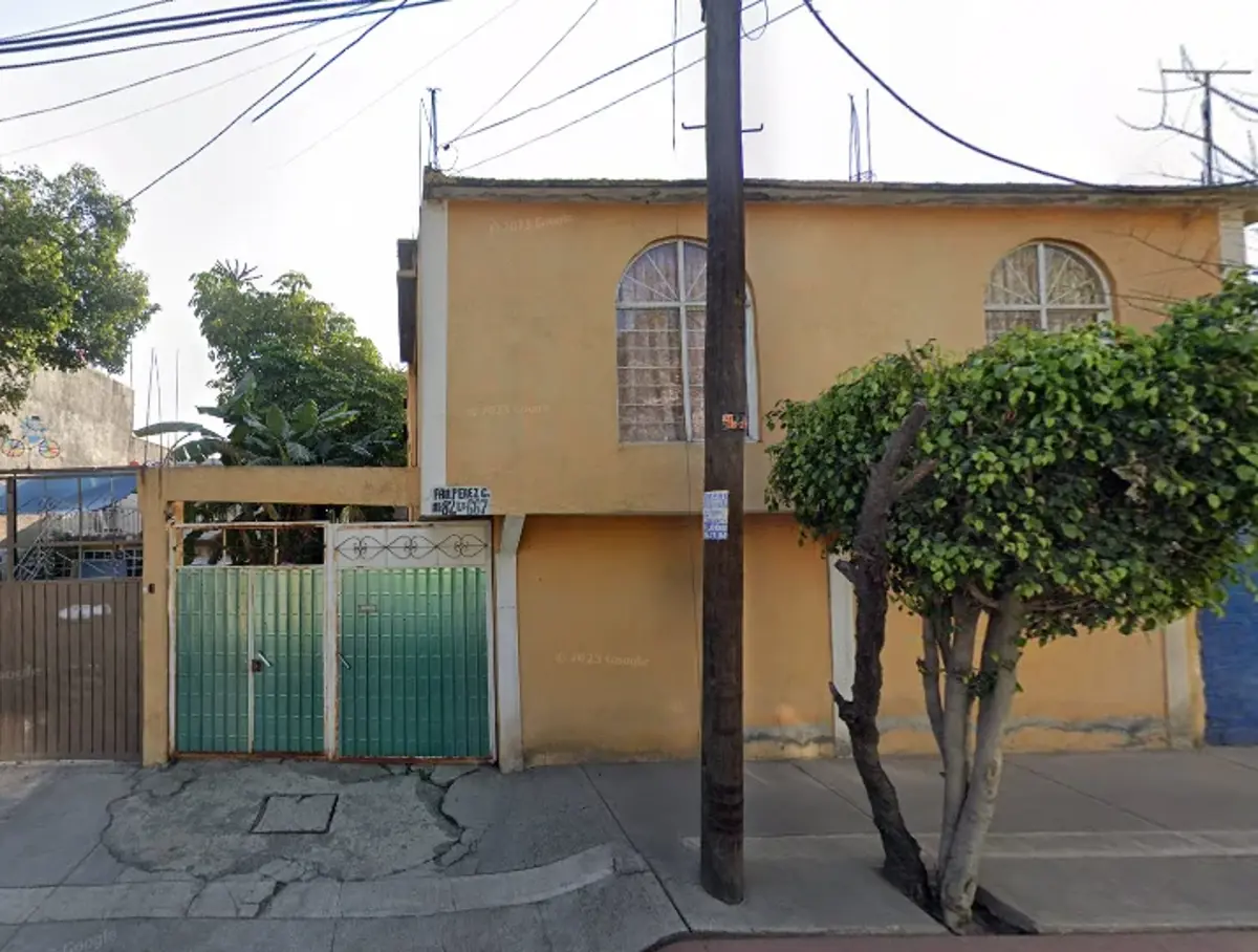 Casa en venta en Santa Martha Acatitla, Iztapalapa — foto 1 de 8