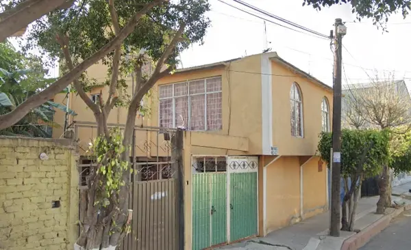 Casa en venta en Santa Martha Acatitla, Iztapalapa — foto 3 de 8