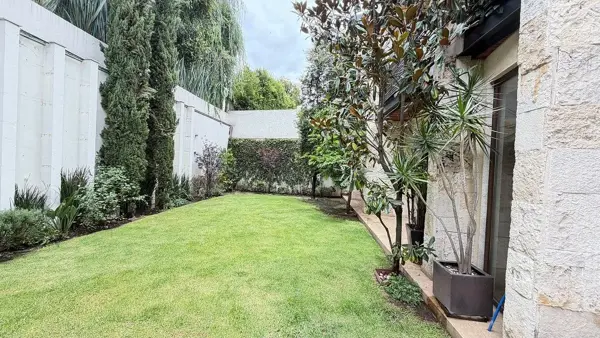 Casa en renta en San Mateo Tlaltenango, Cuajimalpa de Morelos — foto 3 de 33