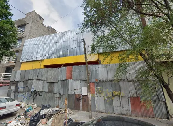 Bodega en venta en Juan Escutia, Iztapalapa — foto 2 de 7