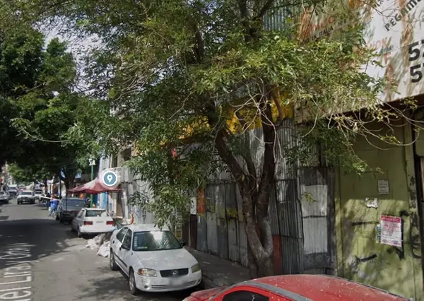 Bodega en venta en Juan Escutia, Iztapalapa — foto 3 de 7