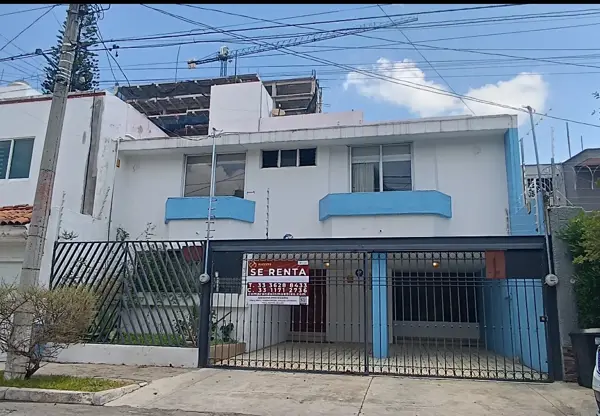 Casa en renta en Providencia, Guadalajara — foto 2 de 28