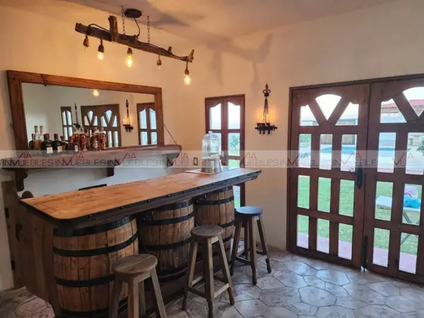 Casa en venta en Urrutias, Salinas Victoria — foto 3 de 12