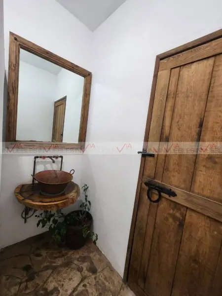 Casa en venta en Urrutias, Salinas Victoria — foto 2 de 12