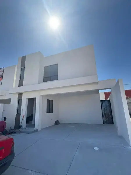 VENTA DE CASA FRACC. MONTALIA