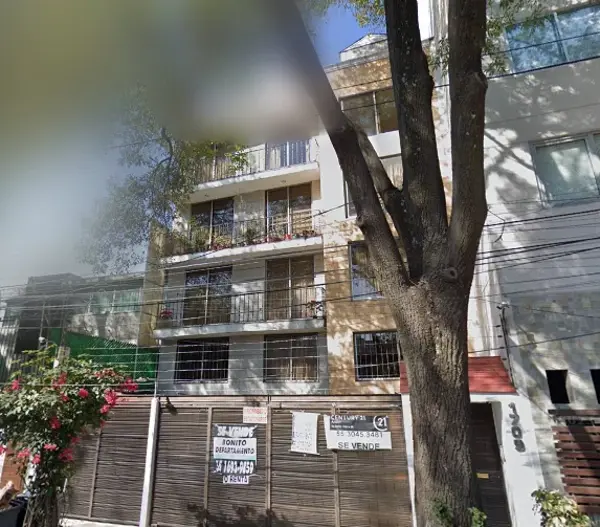 Departamento en venta en Del Valle Centro, Benito Juárez — foto 3 de 8