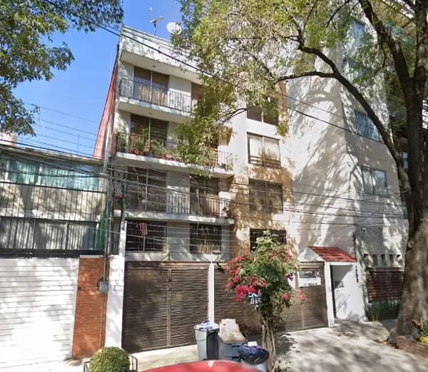 Departamento en venta en Del Valle Centro, Benito Juárez — foto 2 de 8