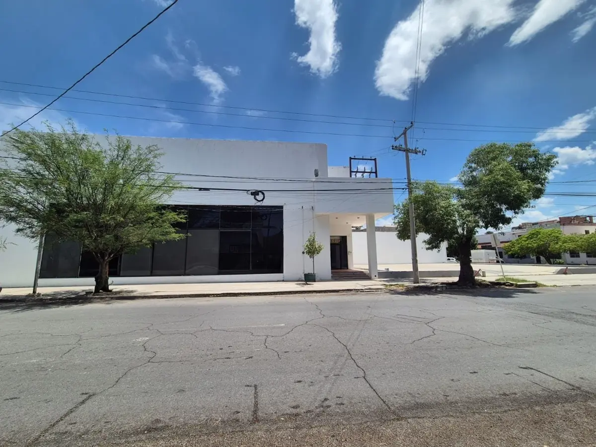 Local en venta en Torreon Centro, Torreón — foto 1 de 14