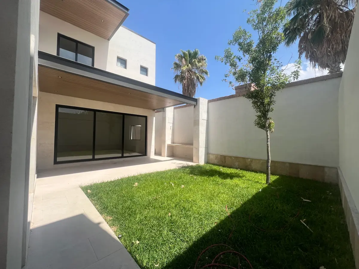 Vista 2 de Casa en Venta en La Cava, Gómez Palacio, Durango