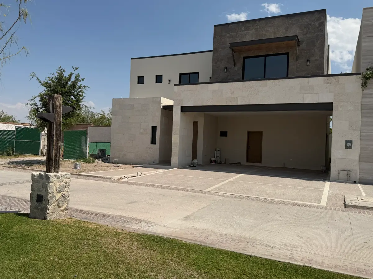 Casa en Venta en La Cava, Gómez Palacio, Durango Casa en Venta en La Cava, Gómez Palacio, Durango