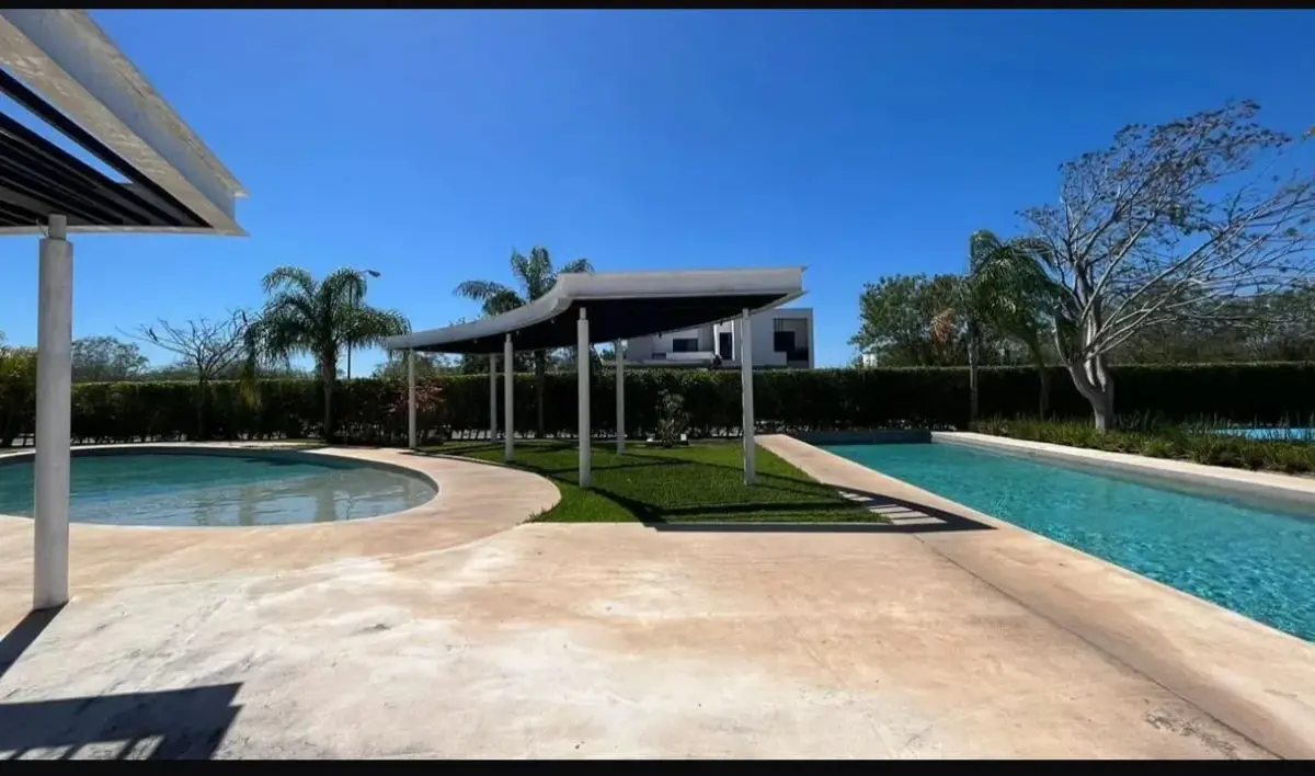 Terreno en venta en Conkal, Conkal — foto 1 de 10