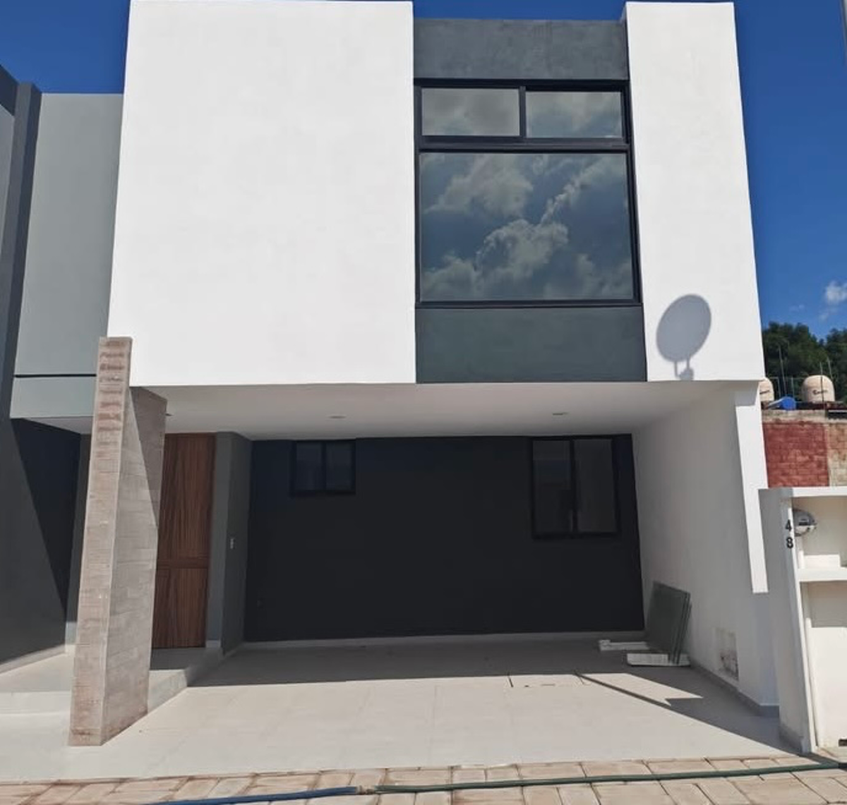 Casa en venta en Cuautlancingo, Cuautlancingo — foto 1 de 27