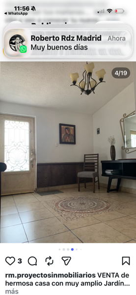 Quinta en venta en Lomas Verdes, Lerdo — foto 2 de 9