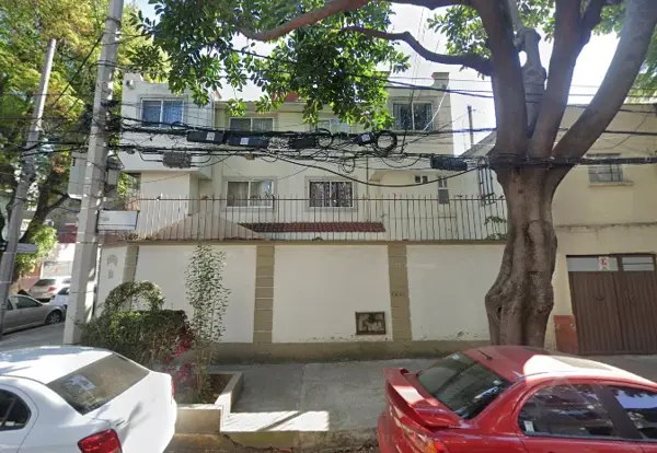 Departamento en venta en Portales Norte, Benito Juárez — foto 3 de 9