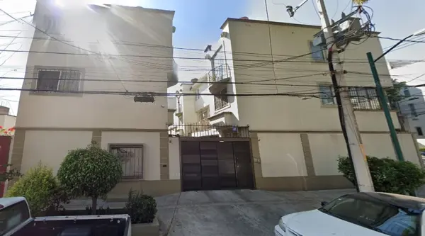 Departamento en venta en Portales Norte, Benito Juárez — foto 2 de 9