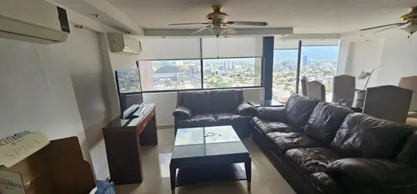 Departamento en renta en Fuentes del Valle, San Pedro Garza García — foto 3 de 10