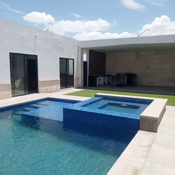 Casa en venta en Residencial Palma Real, Torreón — foto 3 de 19