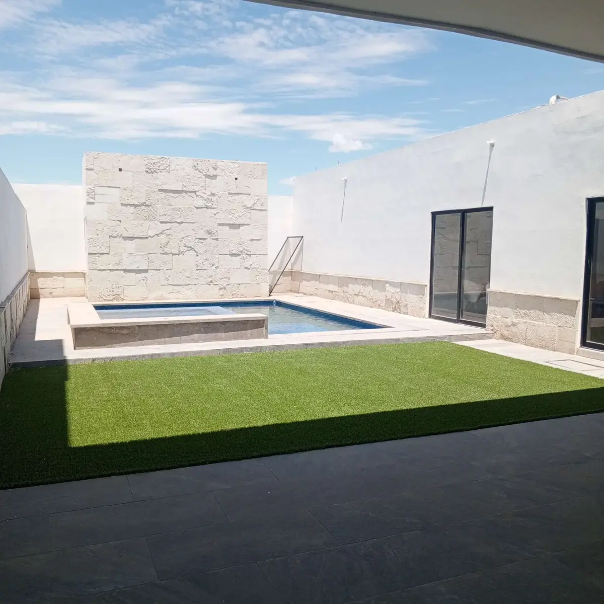 Casa en venta en Residencial Palma Real, Torreón — foto 1 de 19