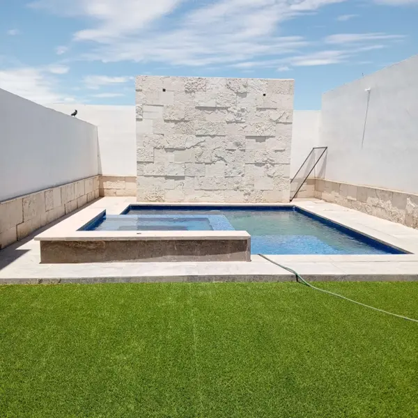 Casa en venta en Residencial Palma Real, Torreón — foto 2 de 19