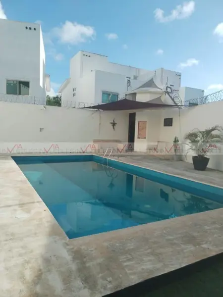 Casa en renta en Los Naranjos, Benito Juárez — foto 3 de 12