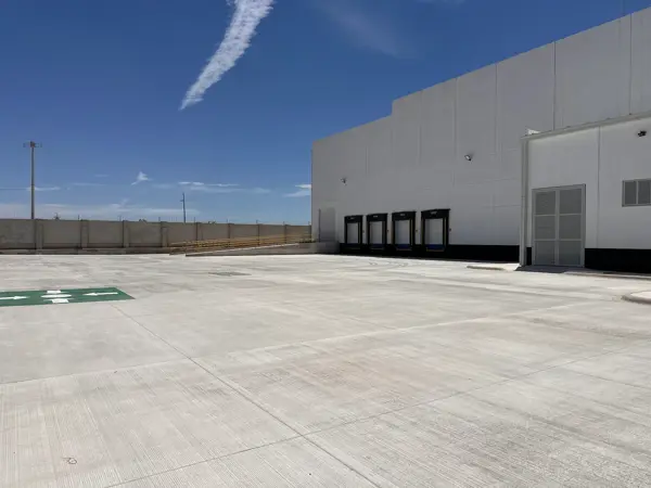 Nave en renta en Ciudad la Encantada, Gómez Palacio — foto 3 de 21