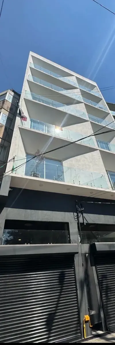 Departamento en venta en Del Valle Norte, Benito Juárez — foto 1 de 17