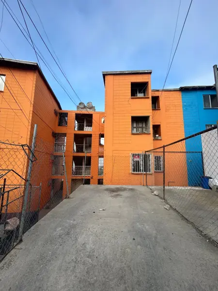 Departamento en Lomas del Porvenir | A 4 Min del Centro de Tijuana Departamento en Lomas del Porvenir | A 4 Min del Centro de Tijuana