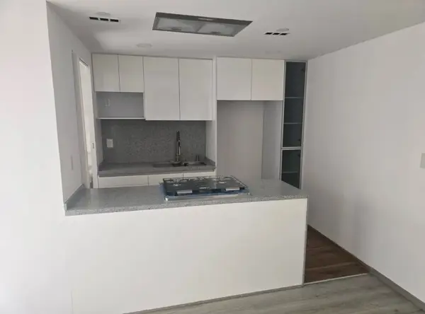 Departamento en venta en Del Valle Norte, Benito Juárez — foto 3 de 17