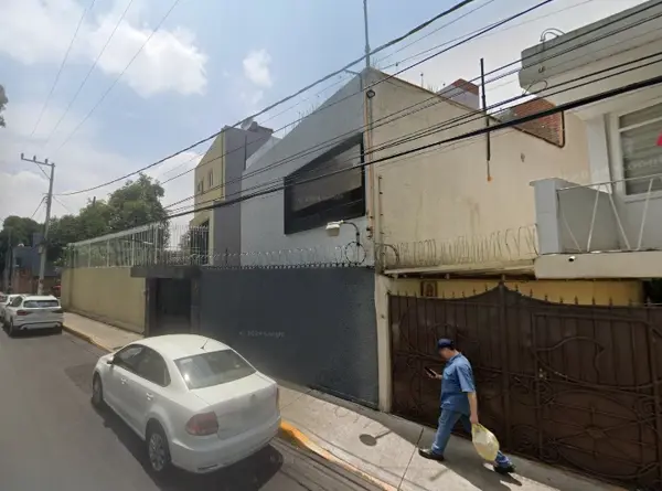 Casa en venta en Del Carmen, Coyoacán — foto 2 de 7