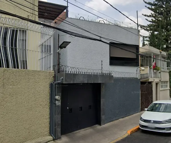 Casa en venta en Del Carmen, Coyoacán — foto 3 de 7