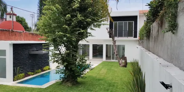 Casa en venta en Las Fincas, Jiutepec — foto 3 de 9