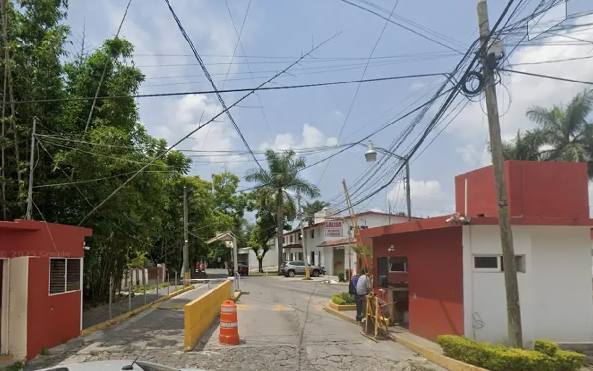 Casa en venta en Las Fincas, Jiutepec — foto 1 de 9