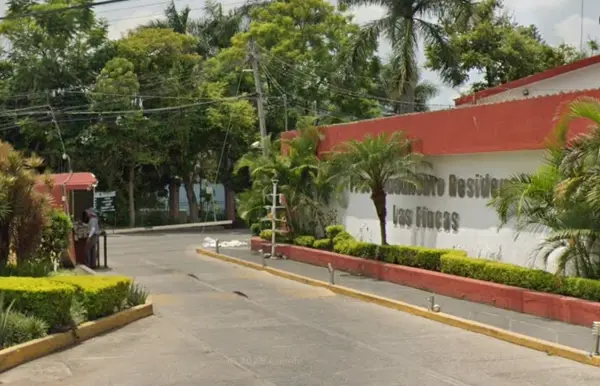 Casa en venta en Las Fincas, Jiutepec — foto 2 de 9