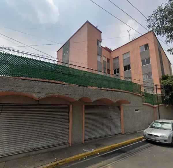 Departamento en venta en La Noria, Xochimilco — foto 2 de 8