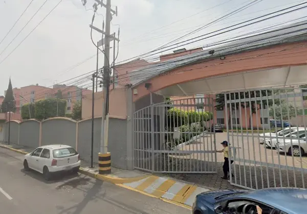 Departamento en venta en La Noria, Xochimilco — foto 3 de 8