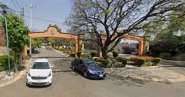 Casa en venta en Club de Golf Hacienda, Atizapán de Zaragoza — foto 2 de 7