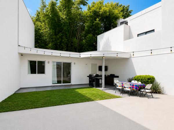 Casa en venta en Privadas la Huasteca, Santa Catarina — foto 3 de 23