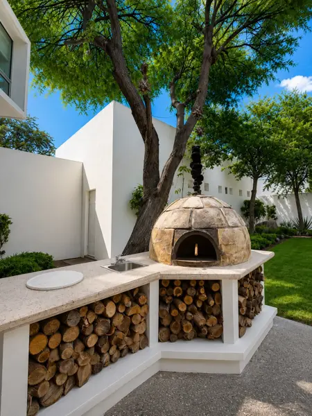 Casa en venta en Las Villas, Torreón — foto 3 de 12