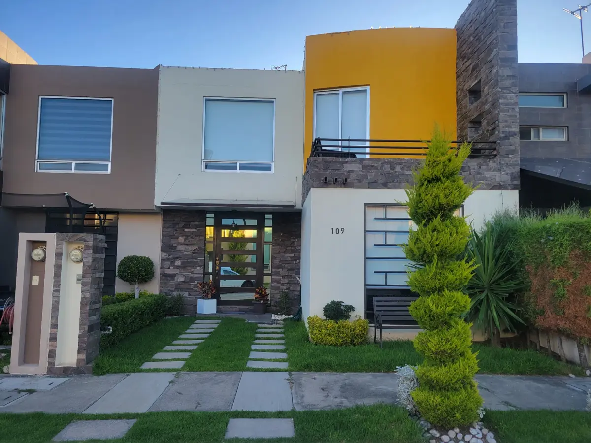 Casa en venta en Valle Diamante, Zempoala — foto 1 de 16