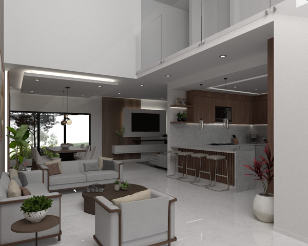 Casa en venta en Los Viñedos, Torreón — foto 2 de 10