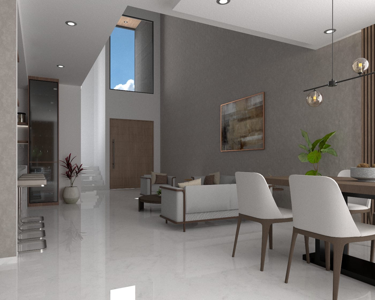 Vista 5 de Casa en Venta en Los Viñedos, Torreón, Coahuila de Zaragoza