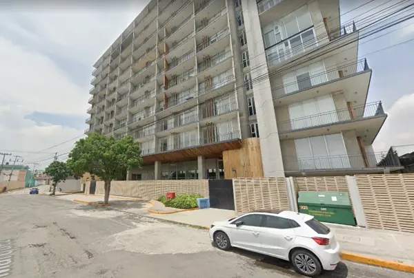 Departamento en venta en San Jerónimo Tepetlacalco, Tlalnepantla de Baz — foto 2 de 8