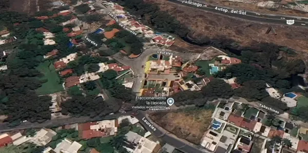 Casa en venta en Lomas de Cuernavaca, Temixco — foto 2 de 6