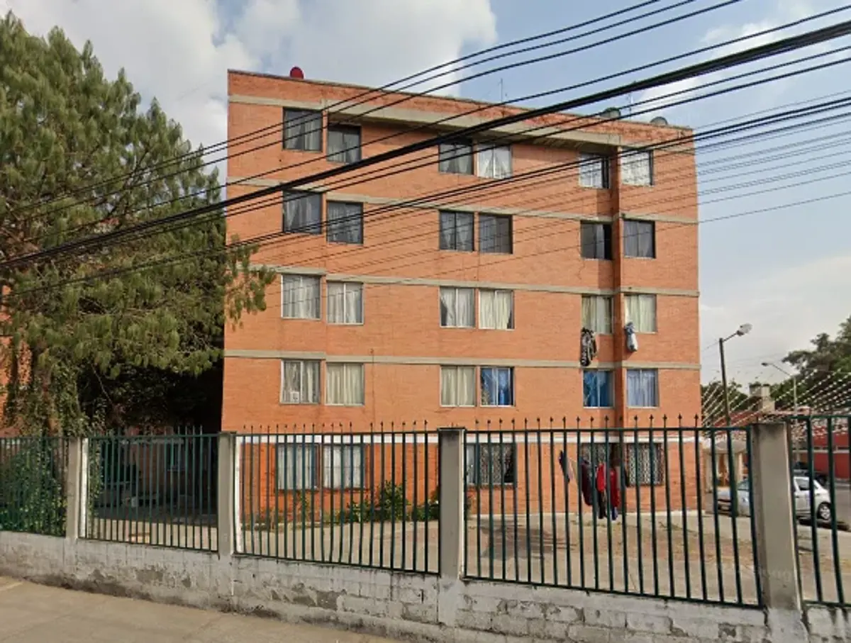 Departamento en venta en Bosques de la Hacienda 1a Sección, Cuautitlán Izcalli — foto 1 de 6