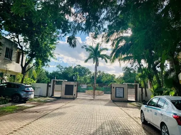 Casa en venta en Solidaridad, Playa del Carmen — foto 3 de 9