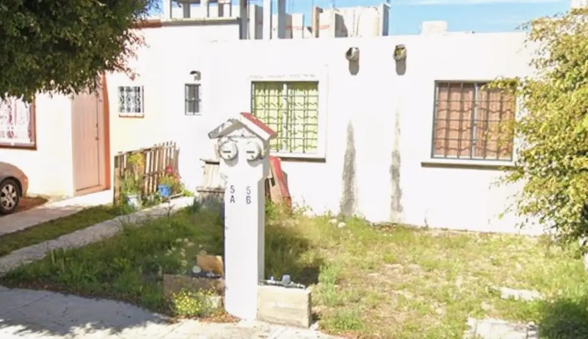 Casa en venta en Cerro Gordo, San Juan del Río — foto 1 de 10