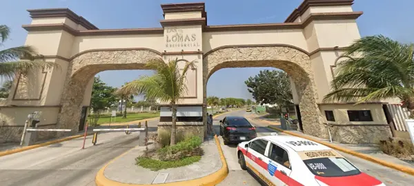 Casa en venta en Las Lomas Residencial, Alvarado — foto 2 de 6