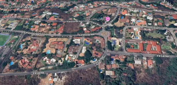Casa en venta en Rancho Tetela, Cuernavaca — foto 3 de 6