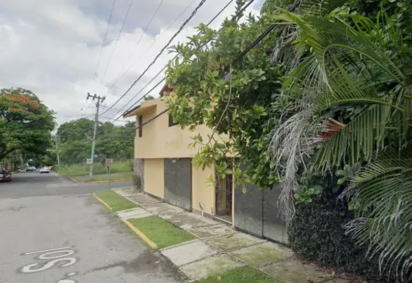 Casa en venta en Jardines de Cuernavaca, Cuernavaca — foto 2 de 7