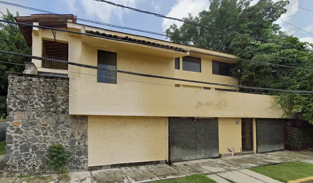 Casa en venta en Jardines de Cuernavaca, Cuernavaca — foto 1 de 7